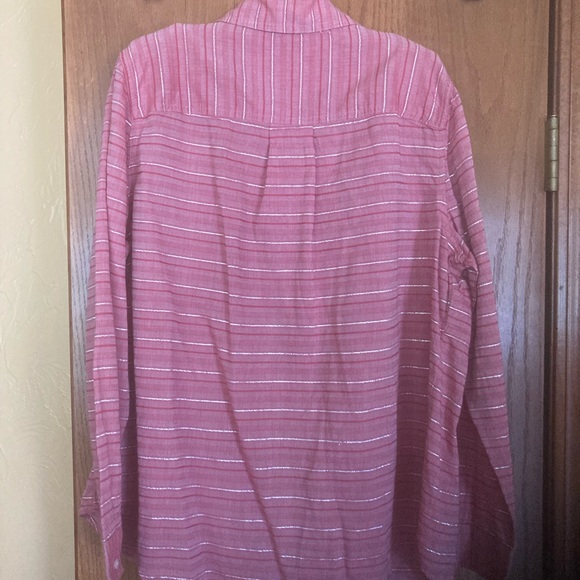 St. John's Bay Tops St Johns Bay Dress Shirt Poshmark